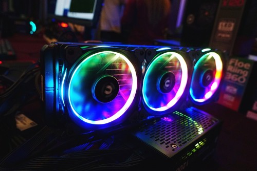 Thermaltake