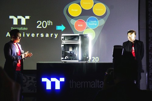 Thermaltake
