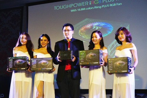 Thermaltake