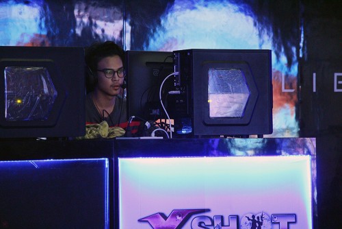 xshot