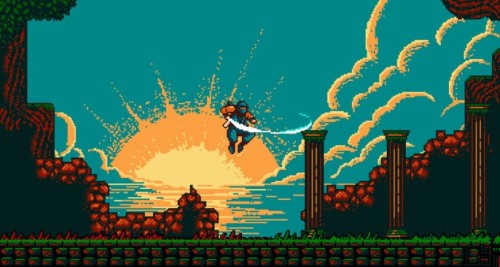 The Messenger 
