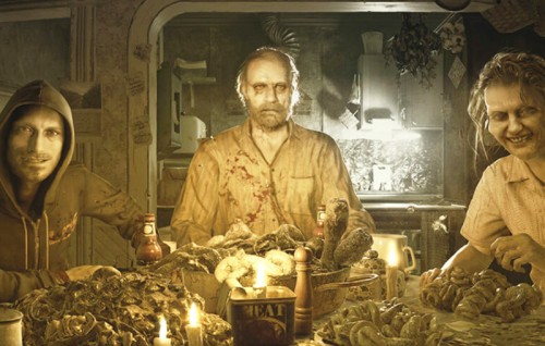 Resident Evil 7