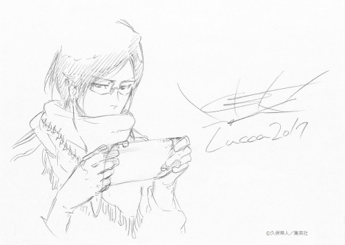 Bleach