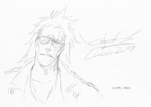 Bleach