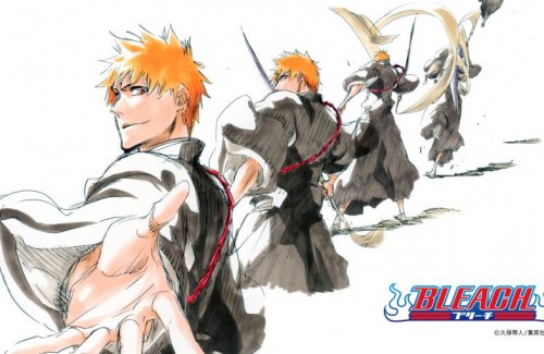 Bleach