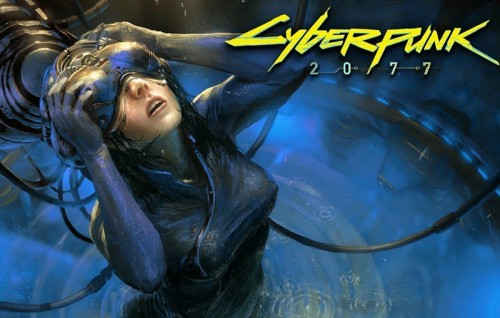 Cyberpunk 2077 