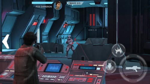 Star Wars: Rivals
