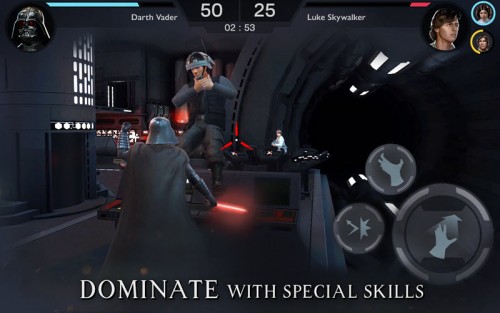 Star Wars: Rivals