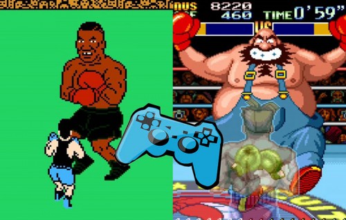 Super Punch-Out