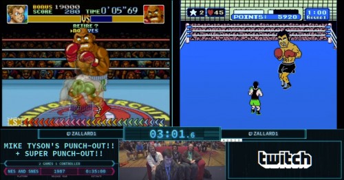 Super Punch-Out