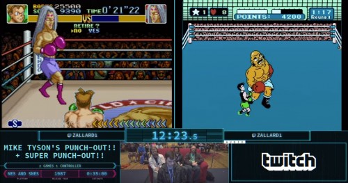 Super Punch-Out