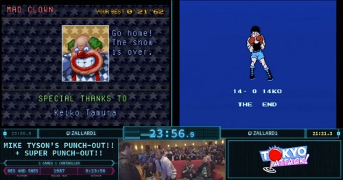 Super Punch-Out