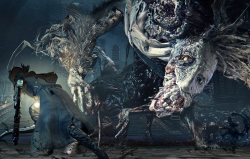 Bloodborne