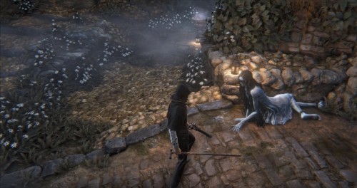 Bloodborne