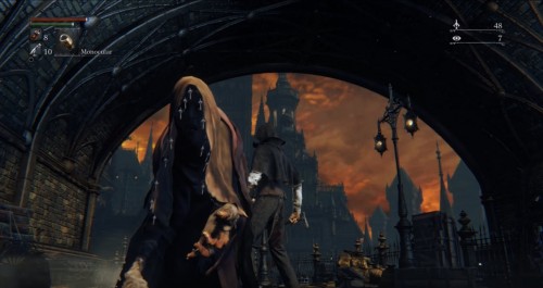 Bloodborne
