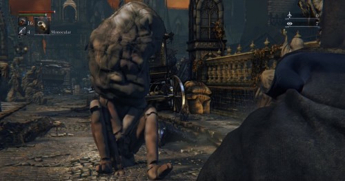 Bloodborne