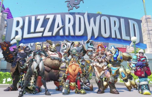 Overwatch