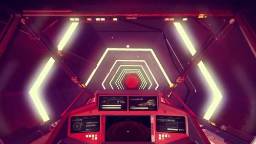 No Man's Sky 