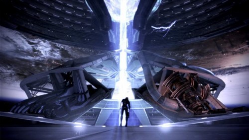 Mass Effect 3