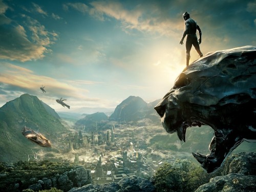 Black Panther