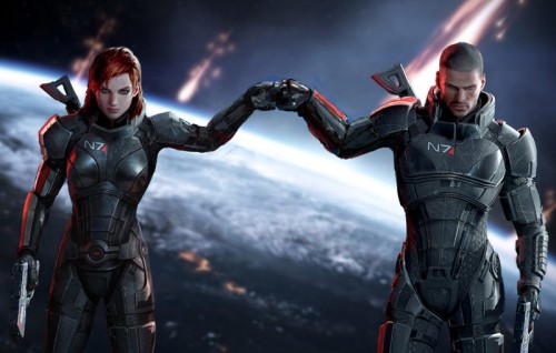 Mass Effect 