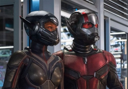 Avengers: Infinity Wars