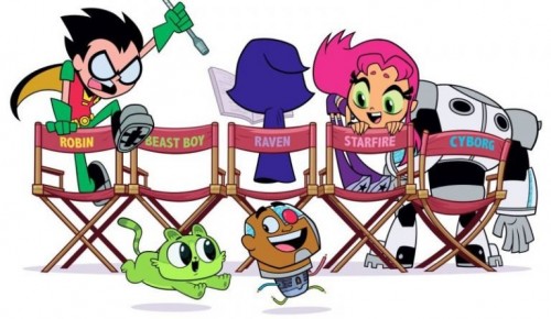 Avengers: Infinity Wars