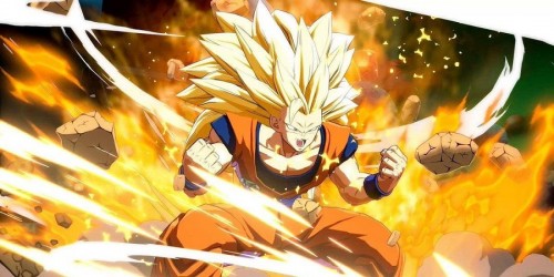 Dragon Ball FighterZ