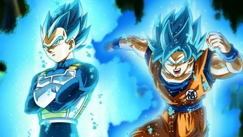 Dragon Ball FighterZ