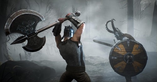  Rune: Ragnarok