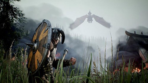  Rune: Ragnarok