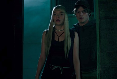 The New Mutants