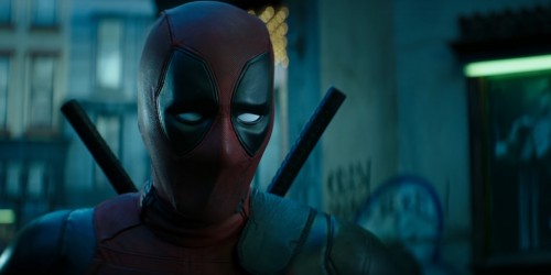 deadpool