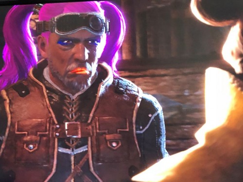 Monster Hunter World