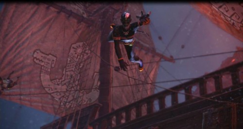 Monster Hunter World