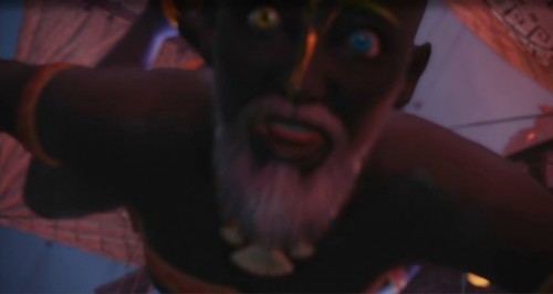 Monster Hunter World