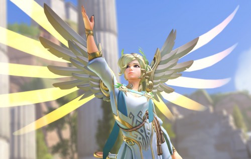 Overwatch