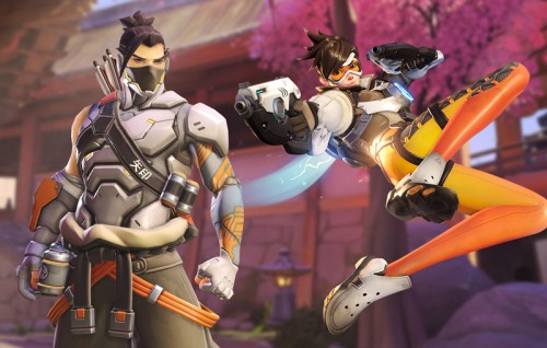 Overwatch