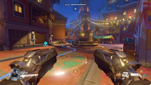 Overwatch