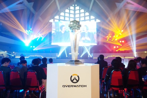 Overwatch