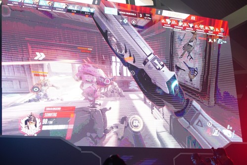 Overwatch