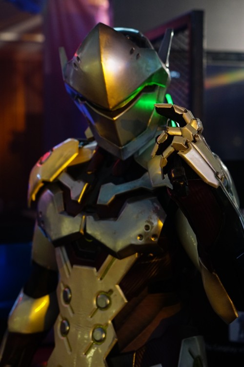 Overwatch