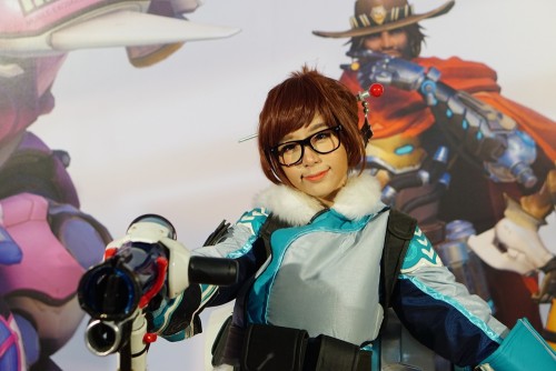 Overwatch