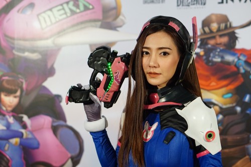 Overwatch