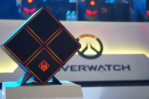 Overwatch
