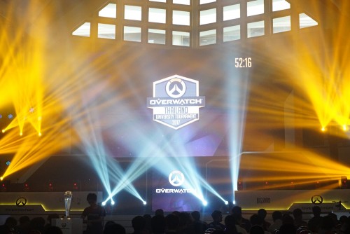 Overwatch