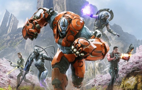 Paragon