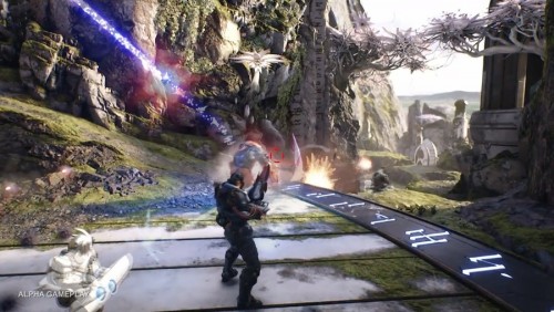 Paragon
