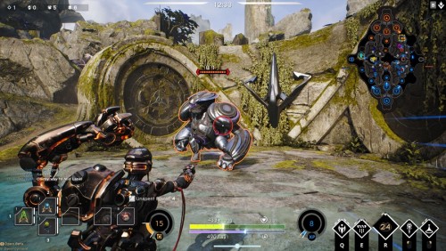 Paragon