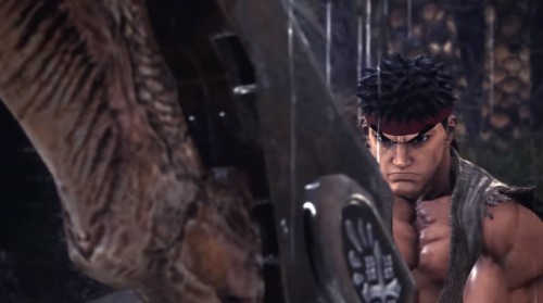 Monster Hunter World